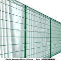 Hàng rào nhựa PVC tráng hàng rào BRC